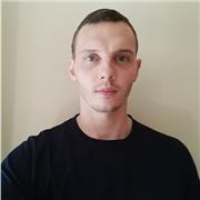 Laureato in Lingue e Letterature straniere Moderne offre ripetizioni di lingua Inglese e Spagnola per studenti di scuole elementari, medie e superiori. Sono disponibile anche a dare ripetizioni di Lingua Italiana